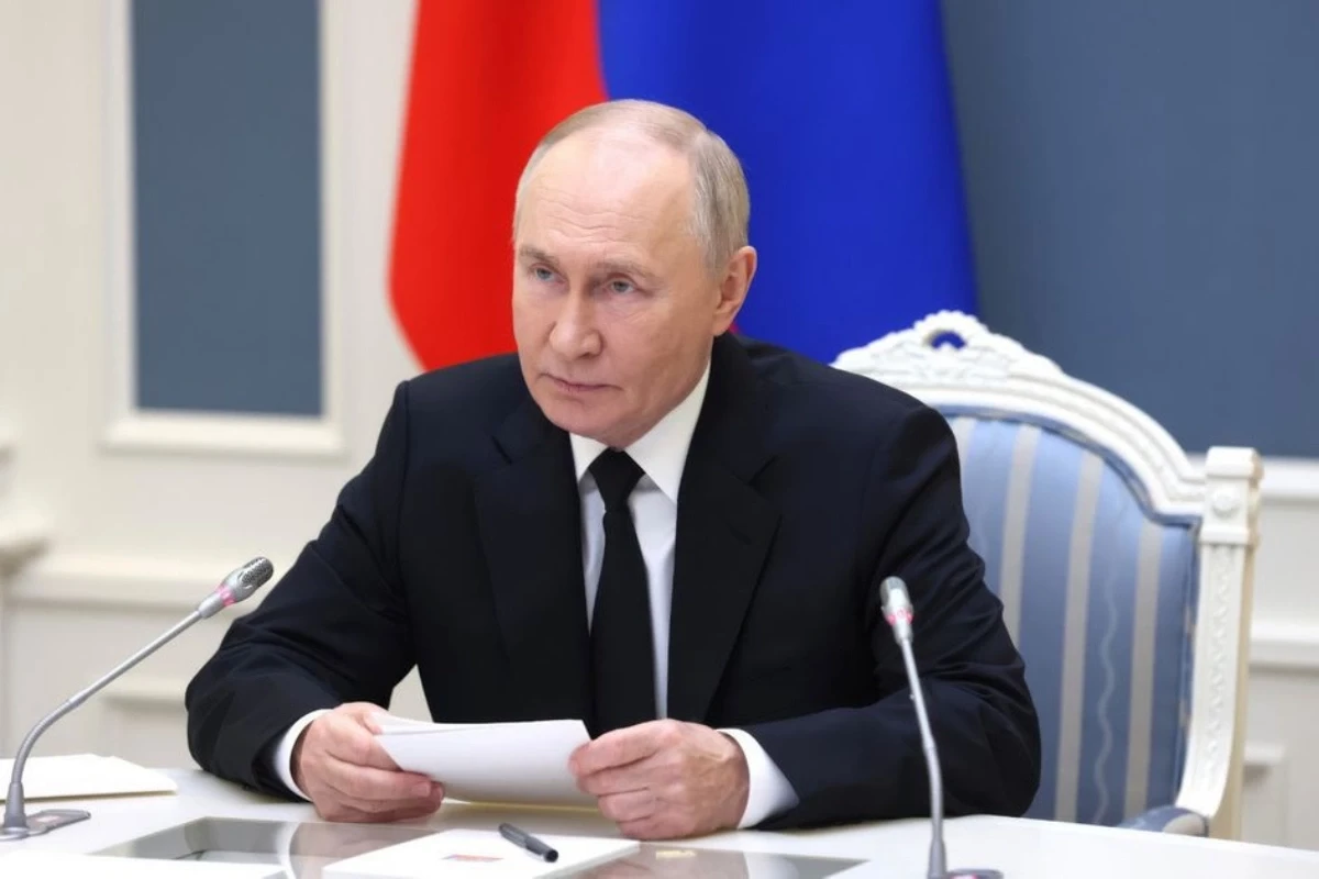 Reuters: Путин решил продолжать войну, несмотря на ультиматум Трампа
 