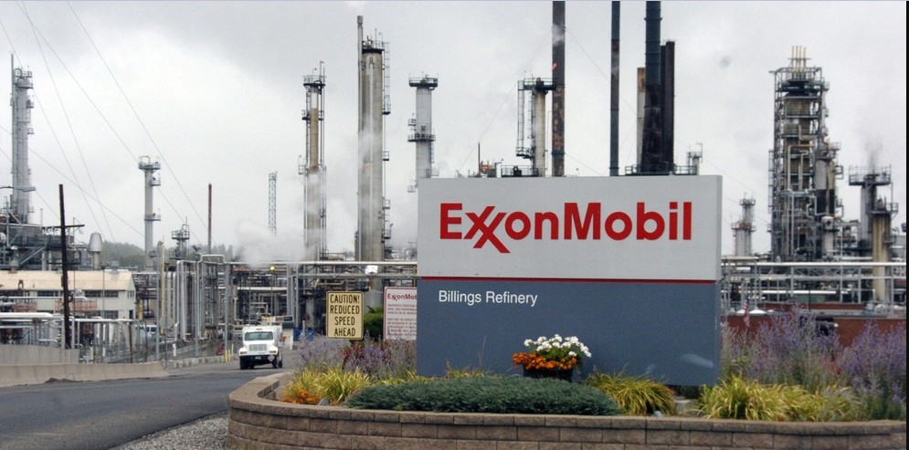 ExxonMobil возобновит деятельность в Ливии
 