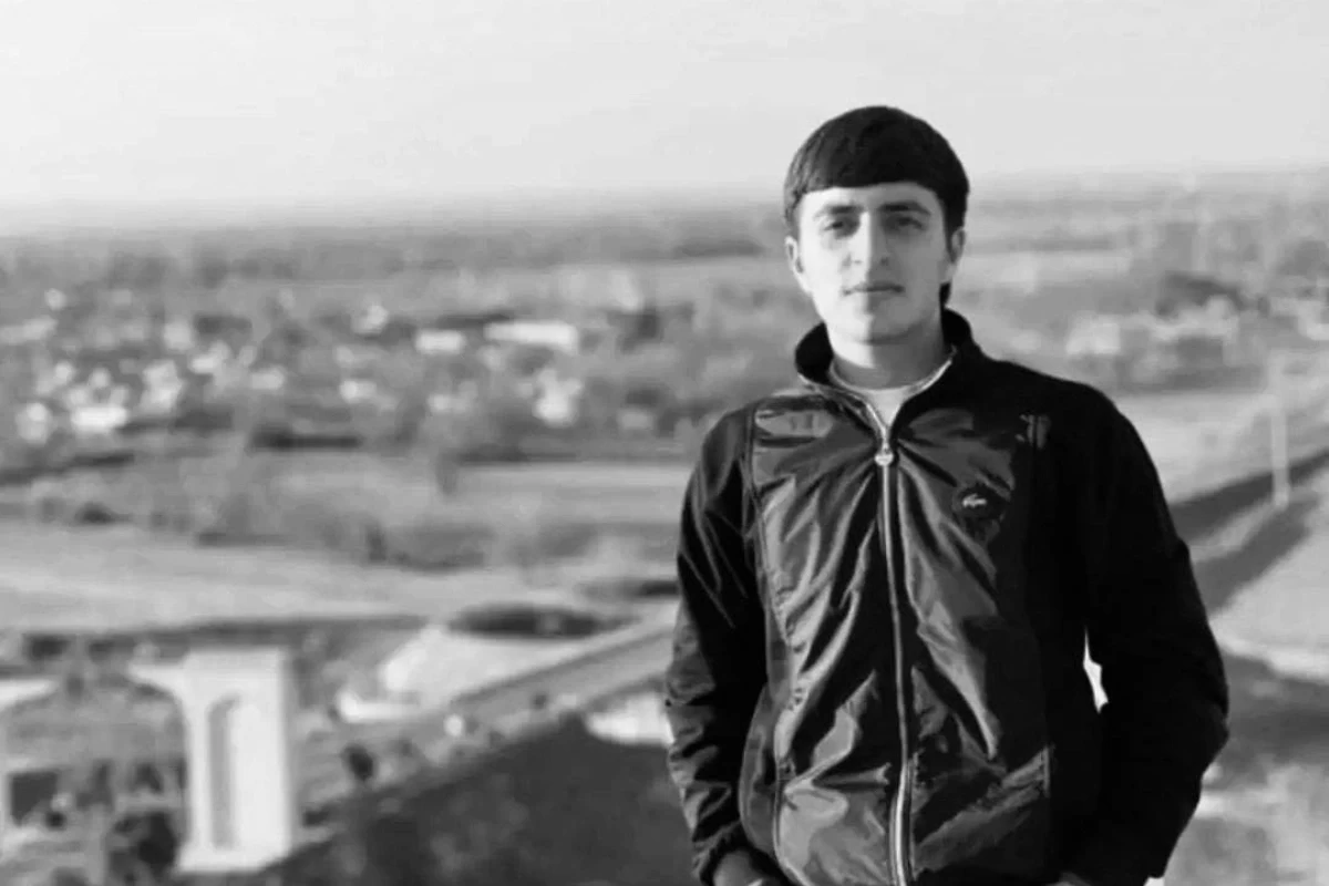 В Азербайджане скончался студент
 