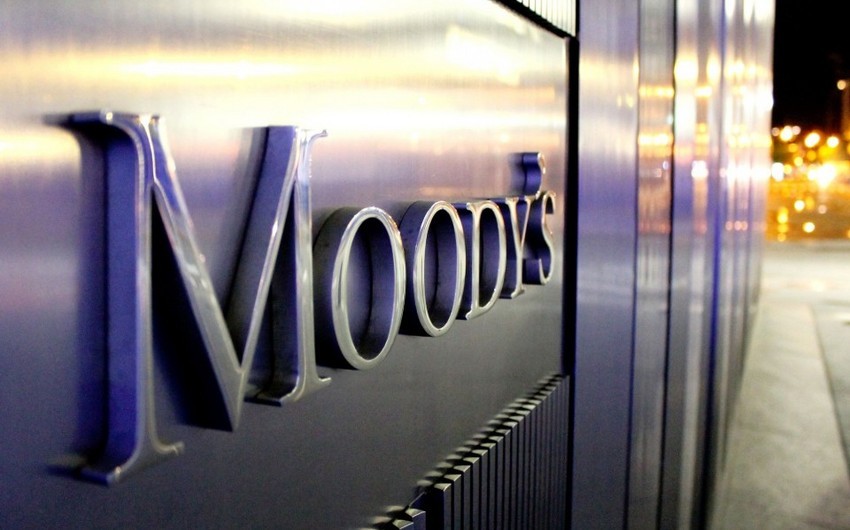 Moody’s ожидает дальнейшей консолидации банковского сектора Азербайджана
 