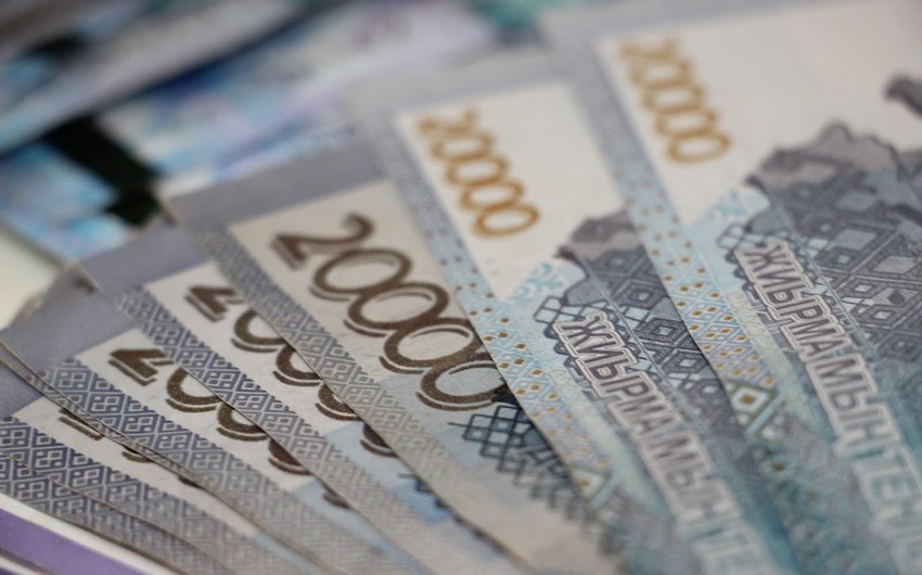 В Абайской области Казахстана потратили почти $2 млн якобы из-за ЧС
 