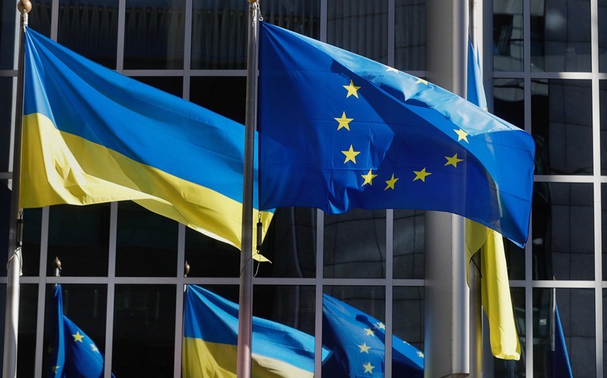 ЕС перечислил Украине 1,6 млрд евро от замороженных российских активов
 