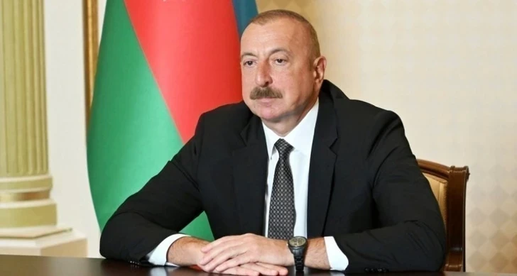 Главы религиозных конфессий, действующих в Азербайджане, обратились к Ильхаму Алиеву
 