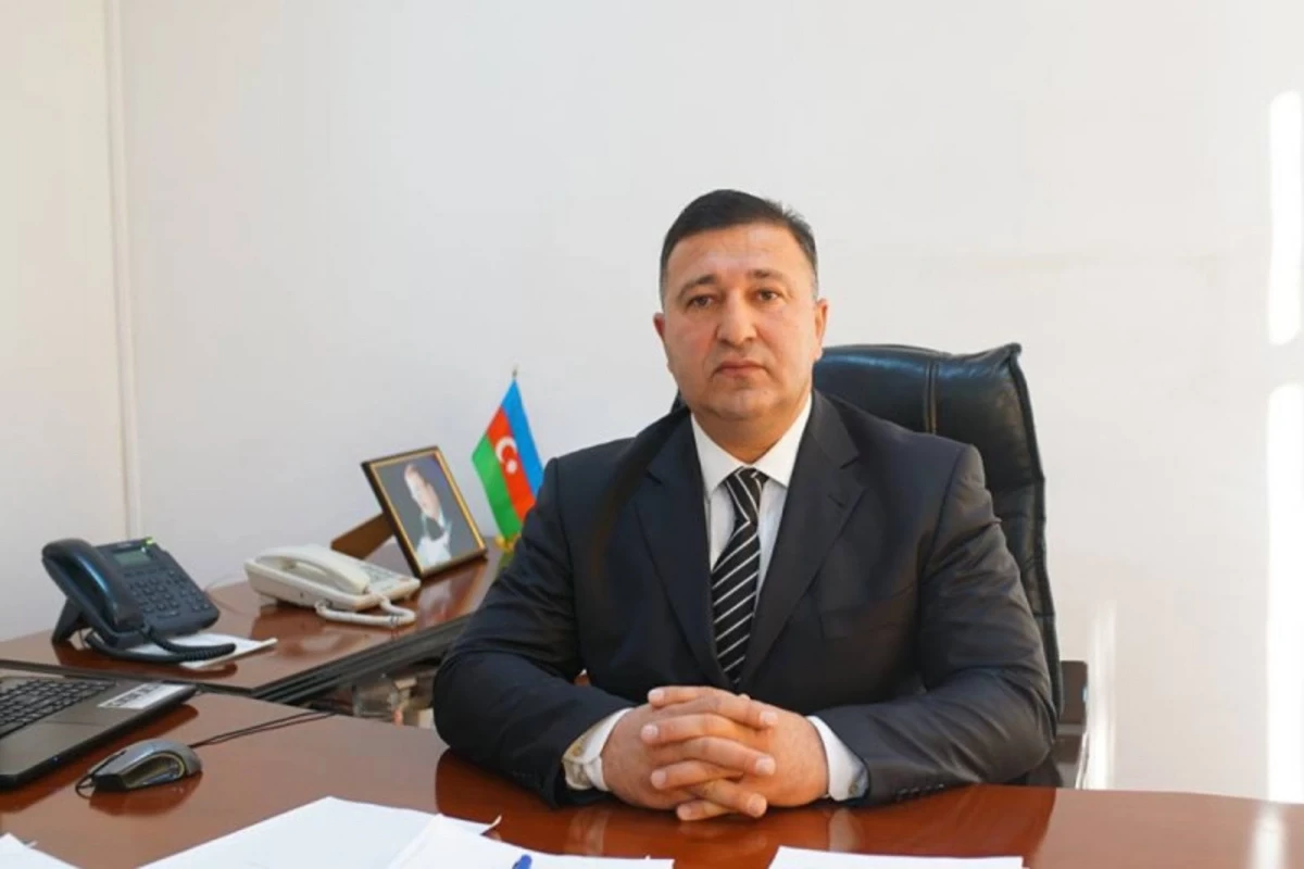 В Шамкирском районе освобожден арестованный за взяточничество представитель ИВ
 