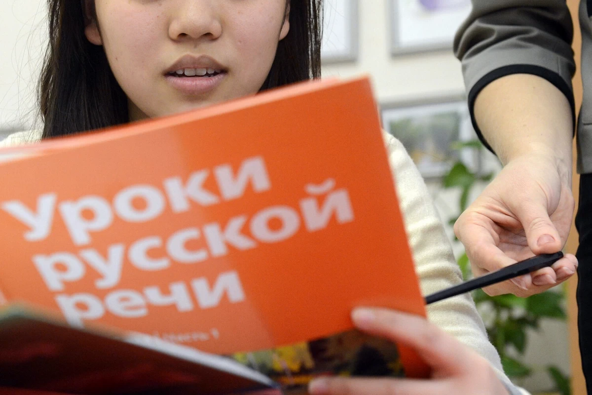 В РФ будут оценивать склонность детей мигрантов к пренебрежению российским ценностям
 