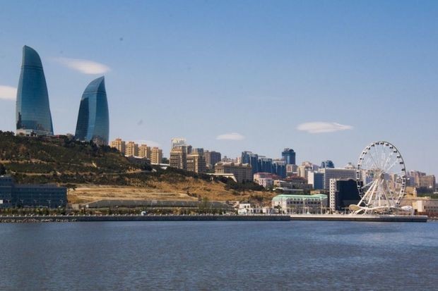 Прогноз погоды в Азербайджане на 14 августа
 