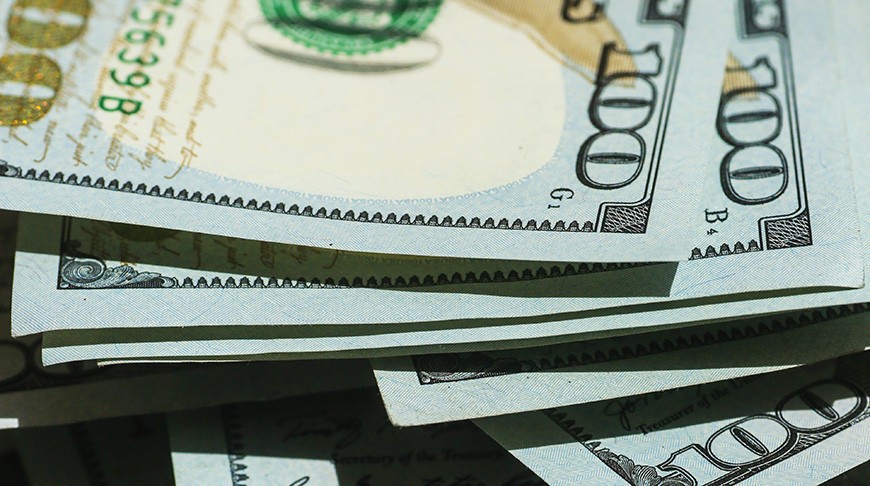 Госдолг США достиг рекордных $37 трлн
 
