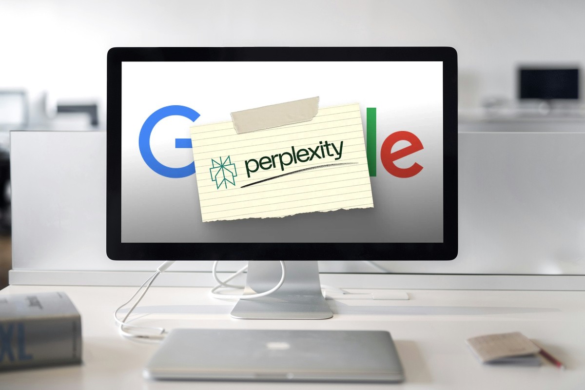 Perplexity AI может купить Chrome за $34,5 млрд
 