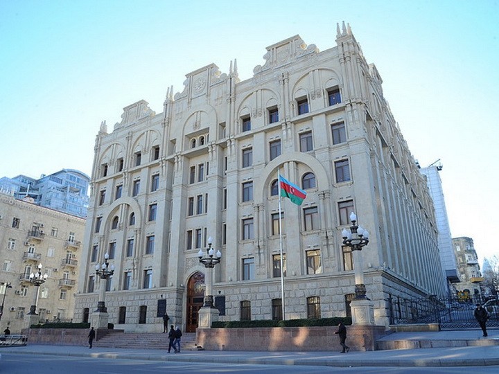 МВД: Граждане могут направлять жалобы непосредственно руководителям органов полиции
 