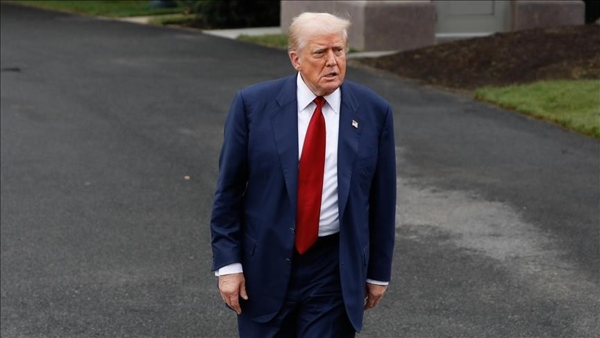 Трамп не уверен в немедленном прекращении огня в Украине после саммита с Путиным
 