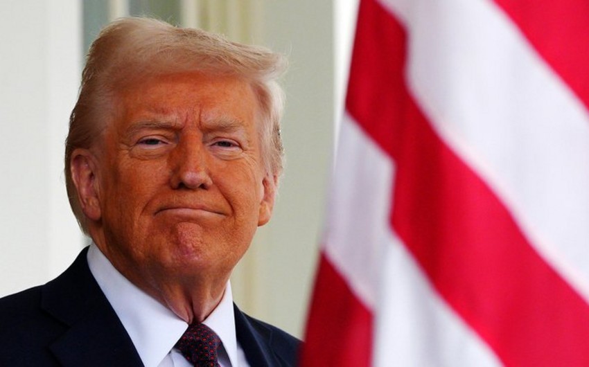 Дональд Трамп официально приостановил действие 907-й поправки
 