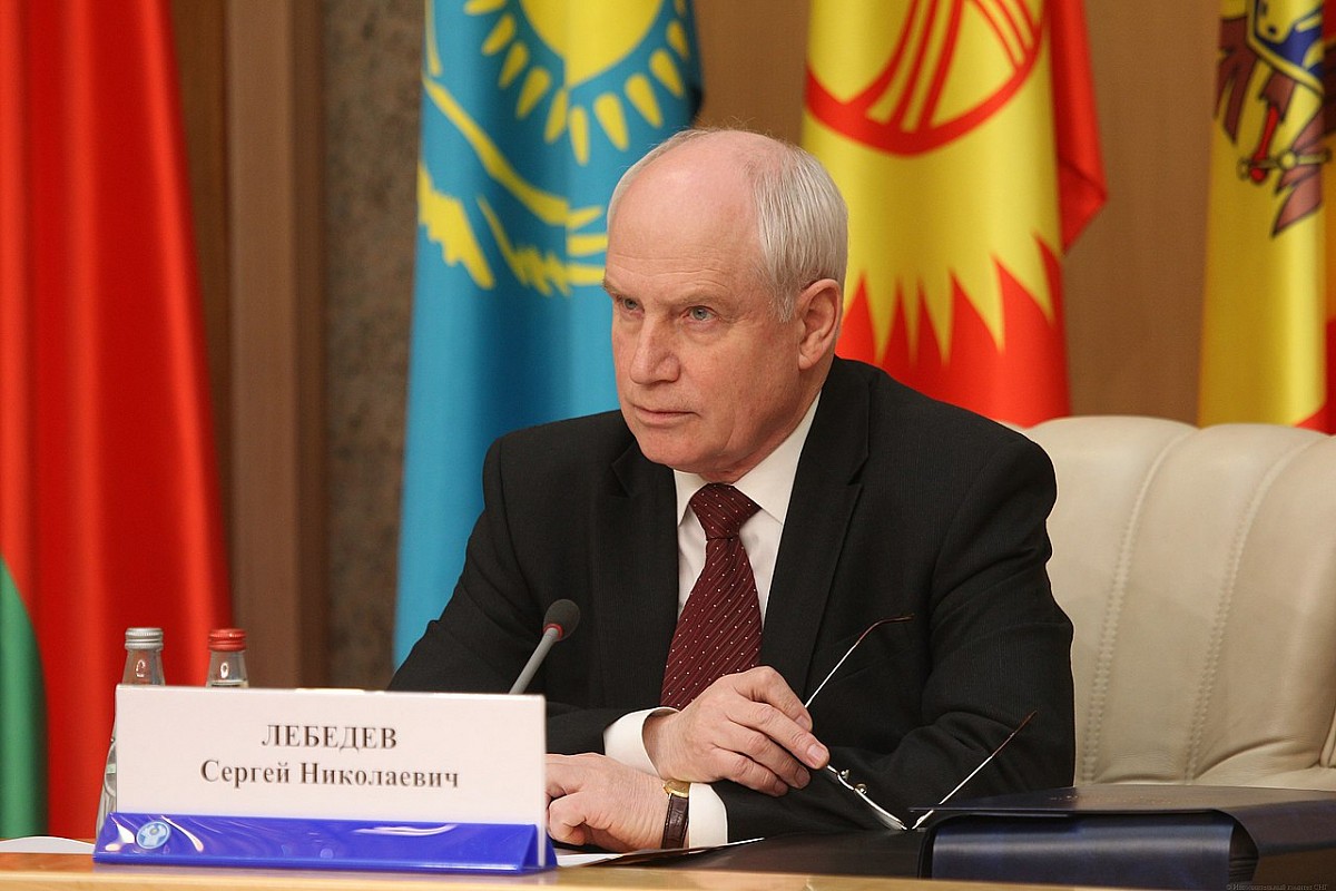 СНГ считает завершение конфликта на Украине сложной, но выполнимой задачей
 