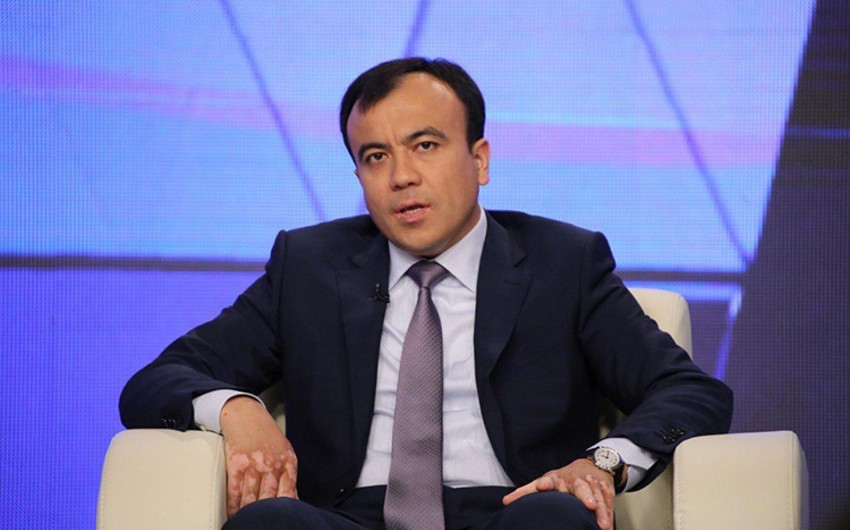 Глава “Узбекнефтегаз”:  С SOCAR изучаем возможности расширения сотрудничества в сфере торговли
 