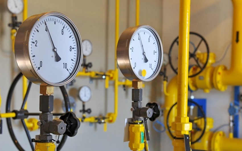 Азербайджан может увеличить объем поставок газа в Сирию
 