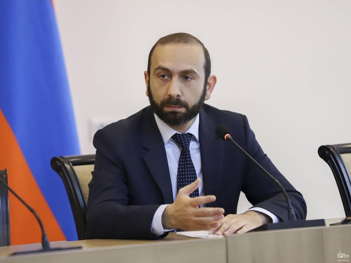 Непонятное заявление Мирзояна: У нас нет обязательств перед Азербайджаном
 