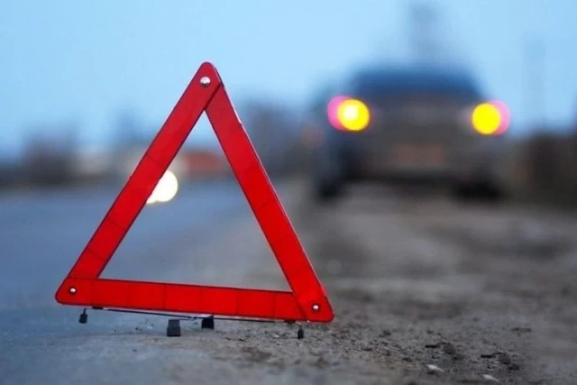 ДТП в Барде: пешеход скончался в больнице
 