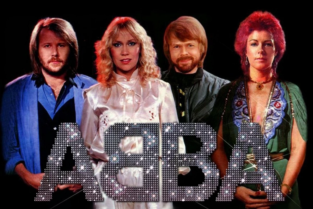 Гpуппу ABBA не включили в список культурного наследия Швеции
 