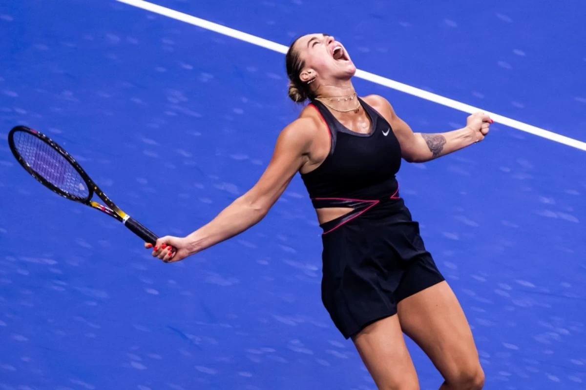 Определились финалистки US Open-2025 в женской одиночной сетке
 