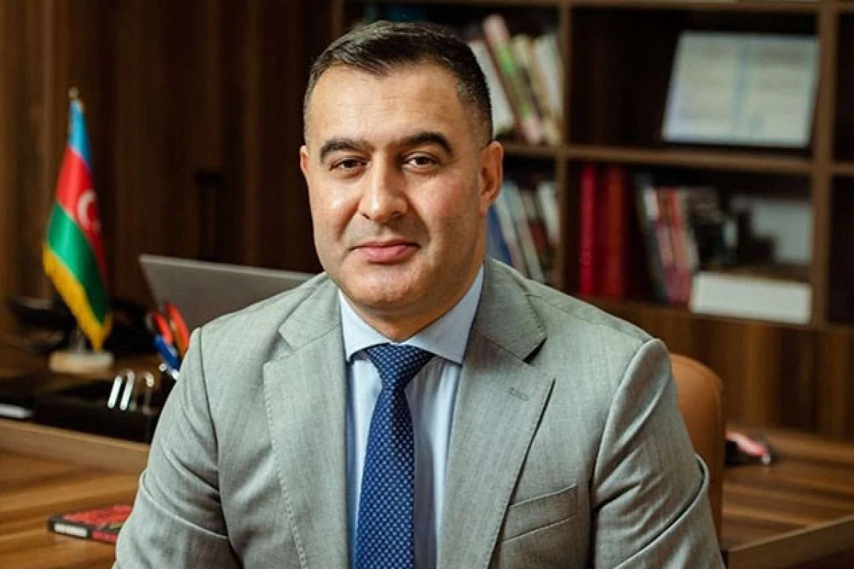 Бывший адвокат Адем Мамедов освобожден из заключения
 