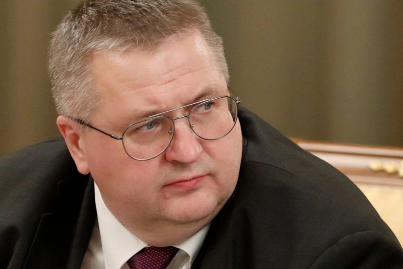 Оверчук: Группа коммуникаций на Южном Кавказе работает в двустороннем формате
 