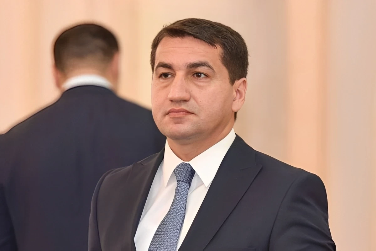 Хикмет Гаджиев провел ряд важных встреч в США
