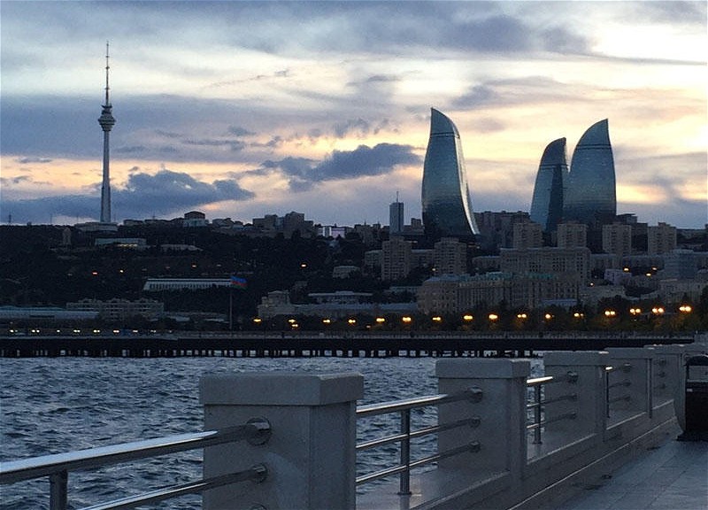 Прогноз погоды в Азербайджане на 11 сентября
 
