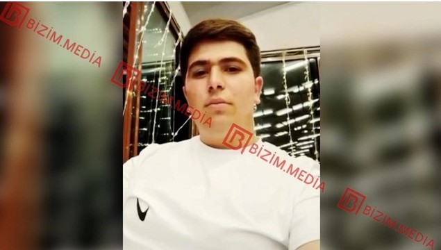 В Шамкирском районе скончался солдат, прослуживший месяц
 