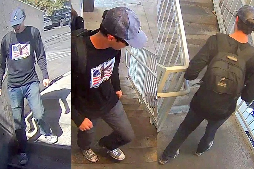 CNN: Подозреваемый в убийстве Кирка признался обо всем своему отцу
 