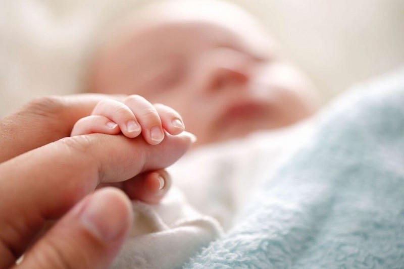 Обнародовано число родившихся и умерших за семь месяцев 2025 года
 