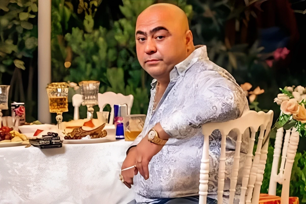 Бакинский автомагнат "Вюсал 300" под следствием: возбуждено уголовное дело  