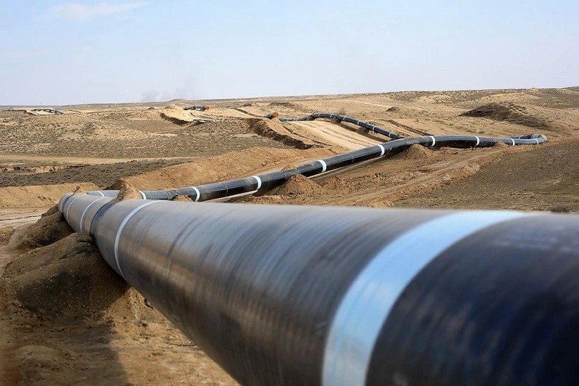 КазМунайГаз возобновил экспорт нефти по БТД
 