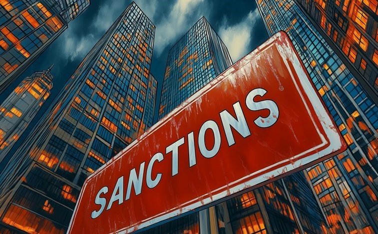 Что войдет в 19-й пакет антироссийских санкций?
 
