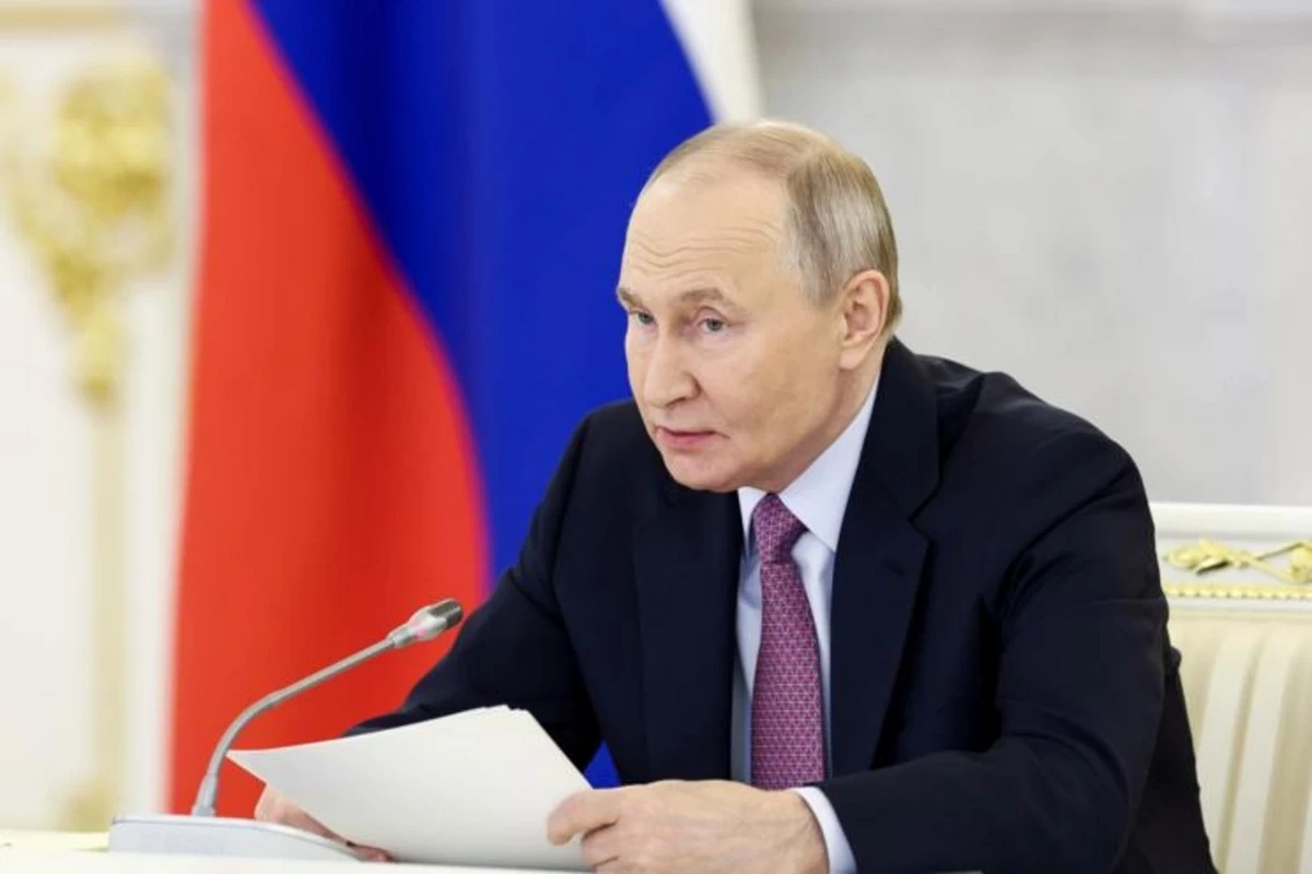 Путин допустил отмену патентной системы для мигрантов  
 