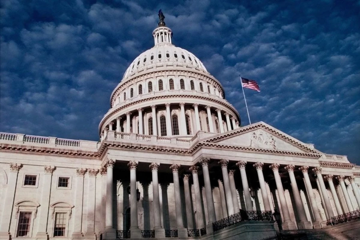 В Сенате США предложена резолюция о признании Палестины
 