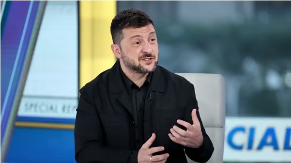Зеленский: Важно поддерживать Украину, Балканы и Молдову на пути в ЕС
 