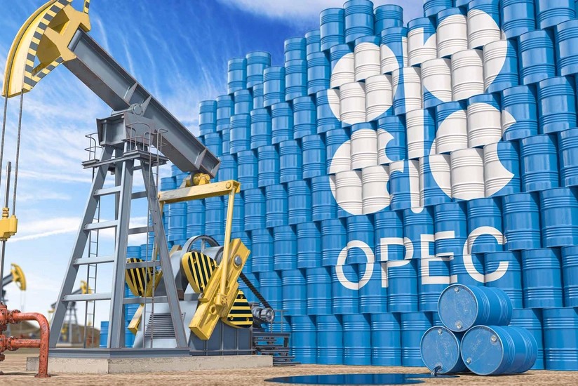Сохранен прогноз роста добычи нефти в странах ОПЕК+ в 2025 году
 