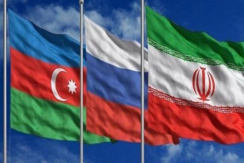 Азербайджан, Россия и Иран создадут трехстороннюю рабочую группу в таможенной сфере
 