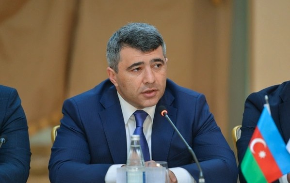 Инам Керимов: Независимость суда - это не привилегия, а ответственность
 