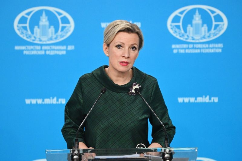 В МИД РФ рассказали, на что ориентируется Россия в мирном урегулировании по Украине
 