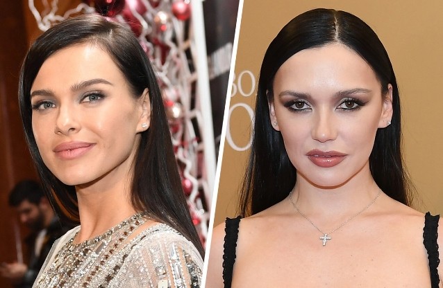 Серябкина рассказала о конкуренции и конфликте с Темниковой в SEREBRO
 