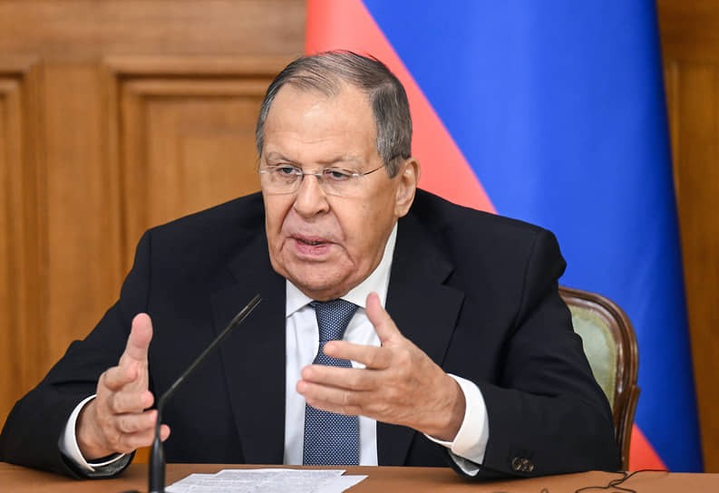 Урегулирование невозможно без устранения первопричин украинского конфликта 
 