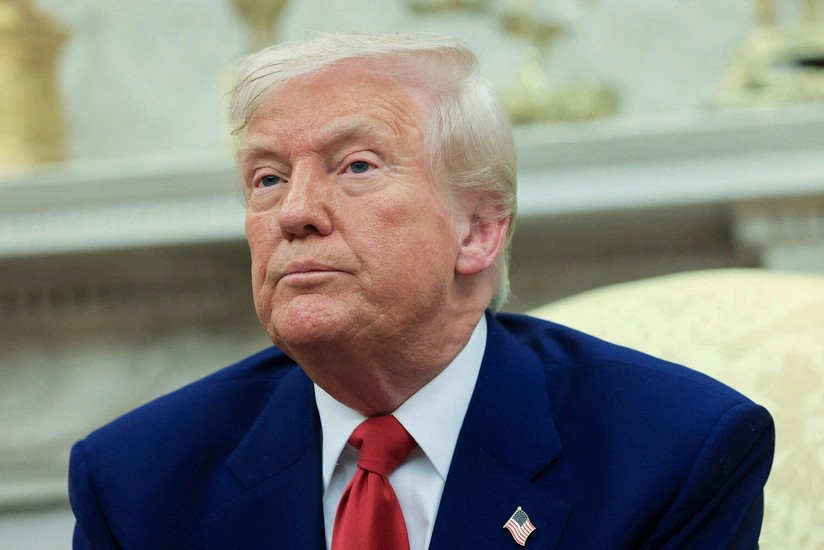 Трамп: Индия будет продолжать сокращать закупки нефти из России
 
