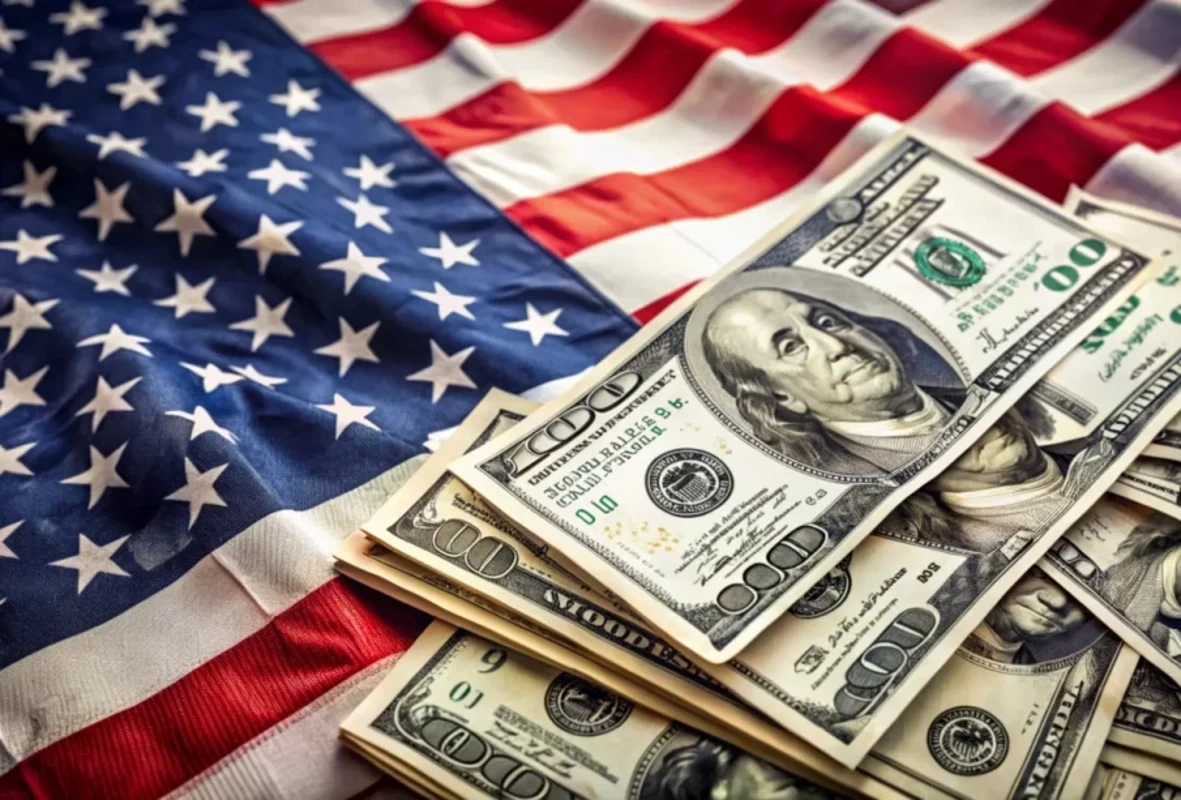 Госдолг США превысил 38 трлн долларов, рост стал рекордным после пандемии
 
