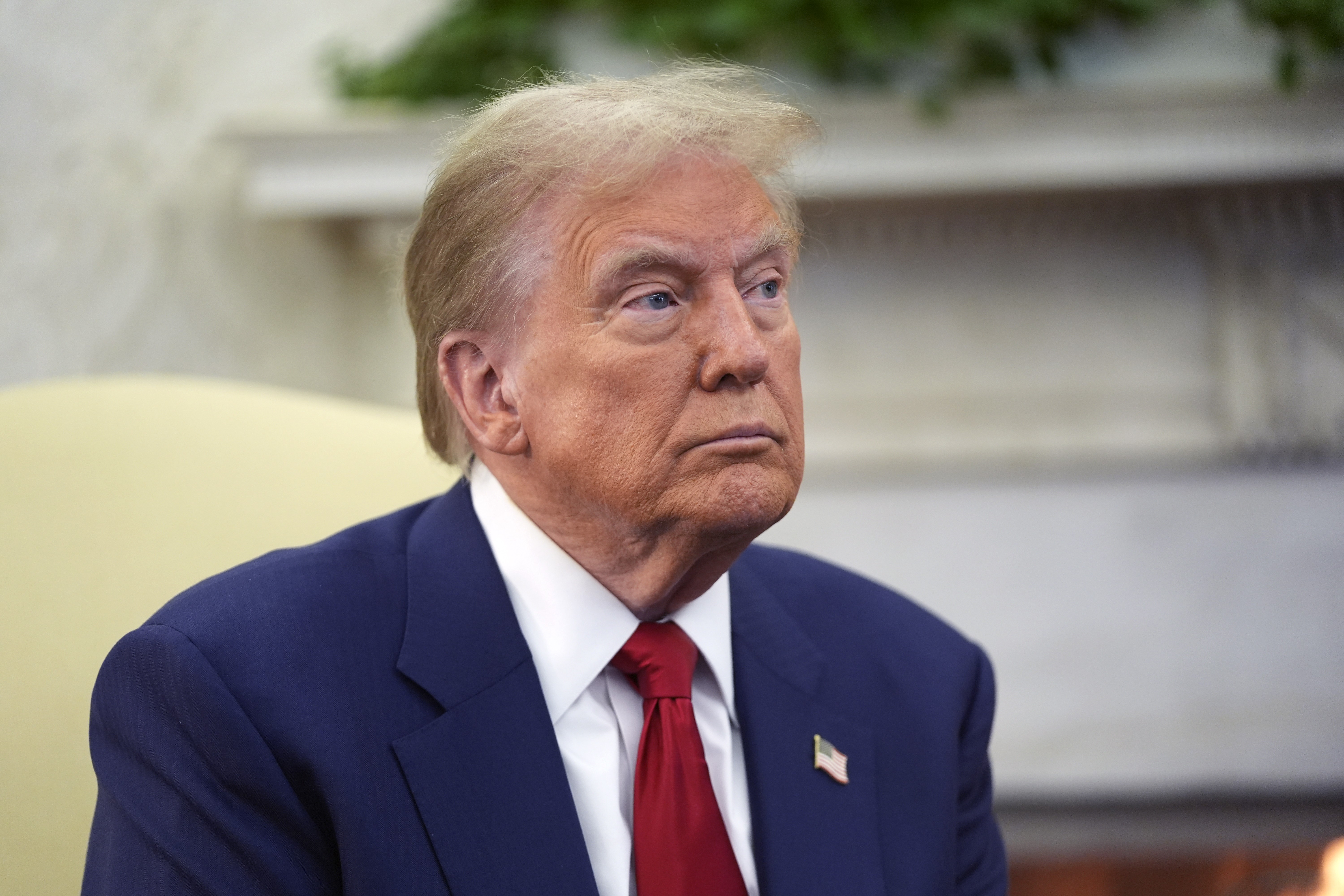 Semafor: Трамп не согласовывает шаги против Венесуэлы с Конгрессом