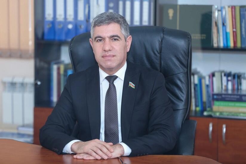 На сколько увеличится пенсионный капитал в Азербайджане?
 