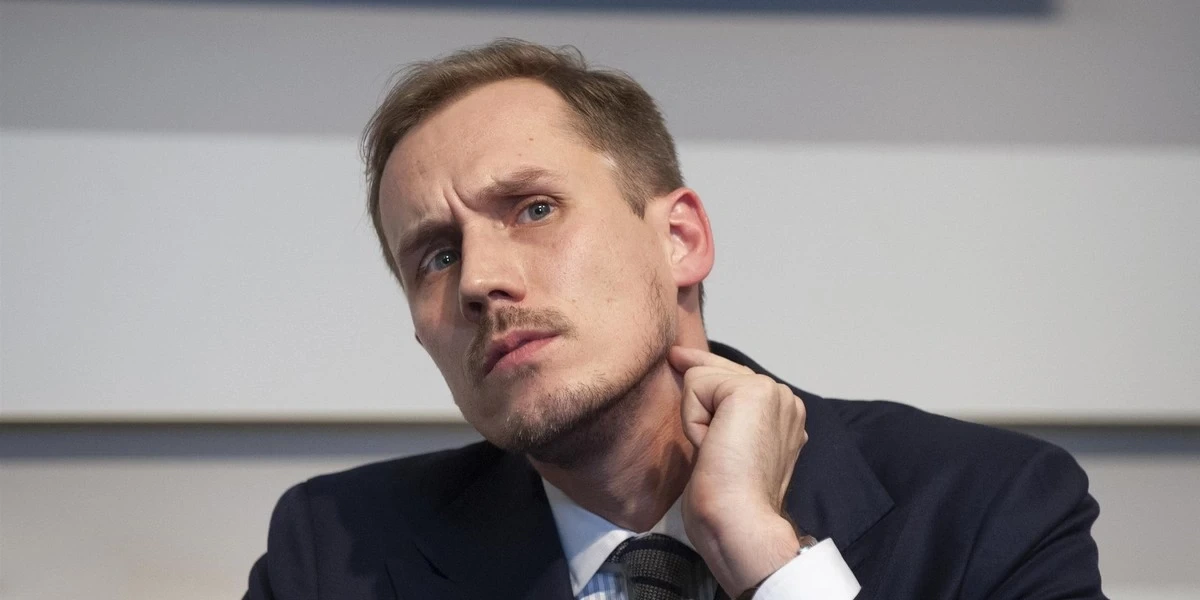 Депутата польского Сейма поймали на краже из IKEA
