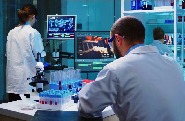 Найден способ усилить иммунный ответ при раке