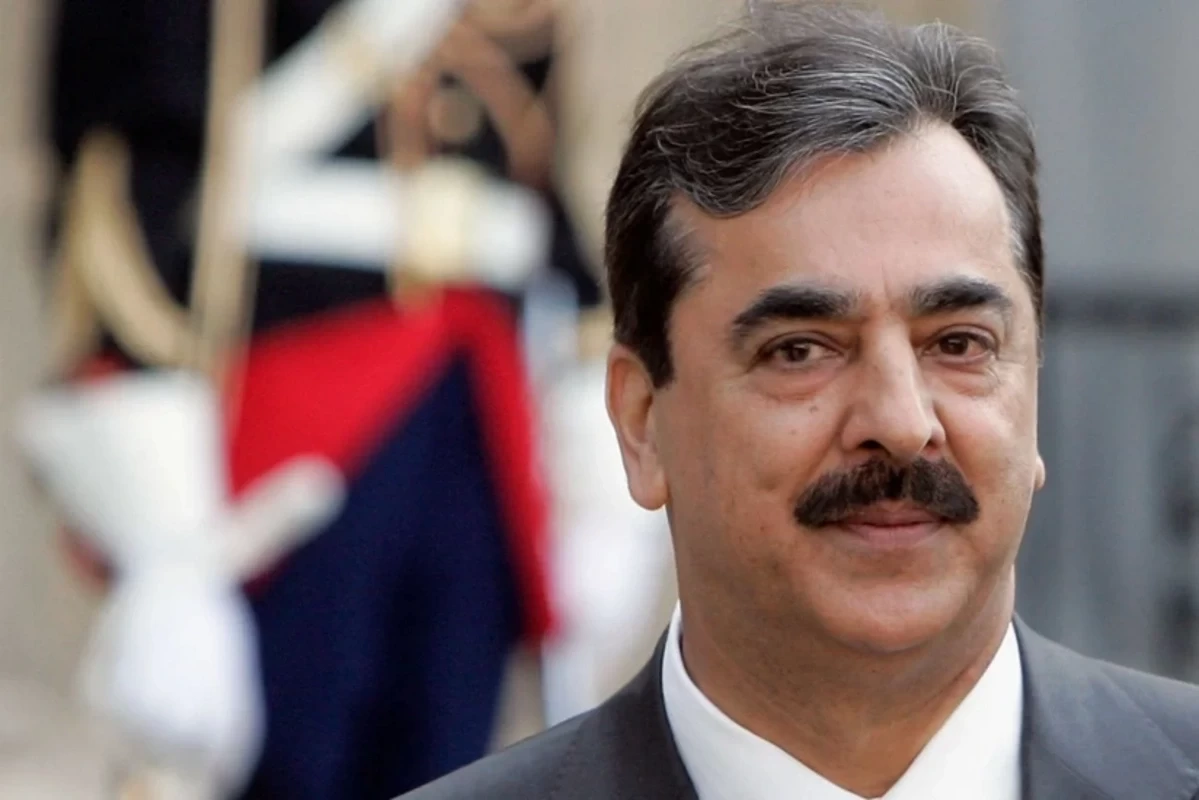 Председатель Сената Пакистана: Благодаря Ильхаму Алиеву в Азербайджане сформировалось национальное единство