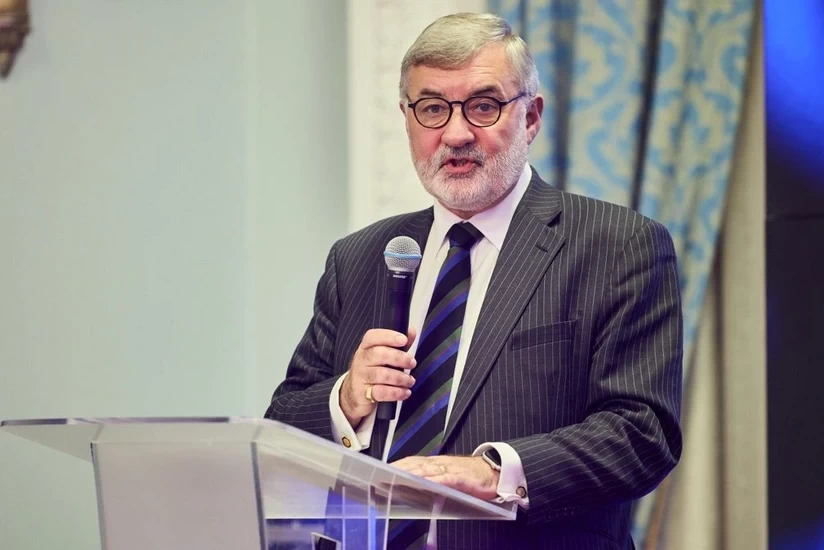 Великобритания озвучила ключевые отрасли сотрудничества с Азербайджаном