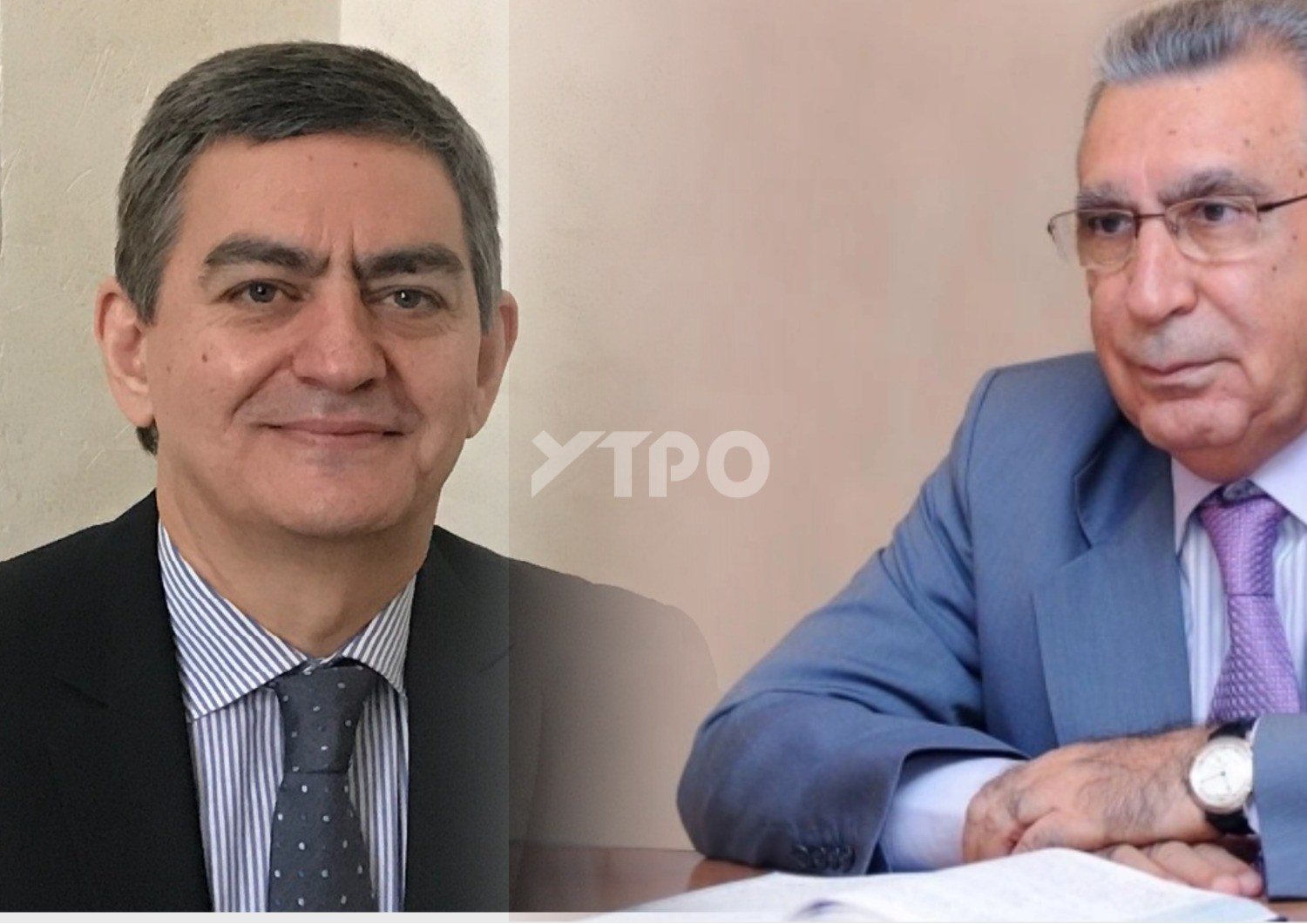 Тайный список Рамиза Мехтиева: названы имена нескольких человек, которые должны были войти в "госсовет" после переворота